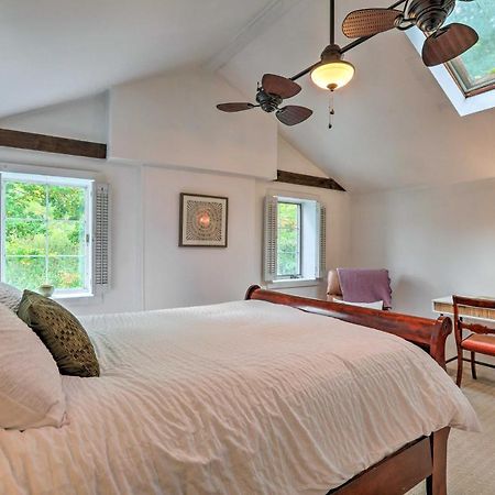 Historic Home In Lambertville Walk To Bridge Extérieur photo