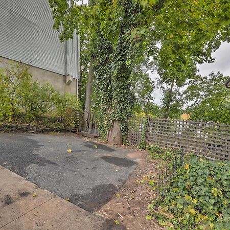 Historic Home In Lambertville Walk To Bridge Extérieur photo