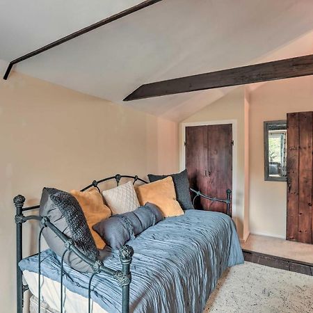 Historic Home In Lambertville Walk To Bridge Extérieur photo